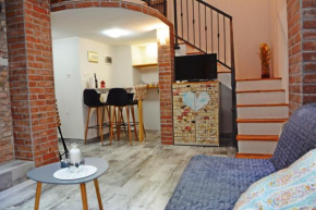 Apartment Tena